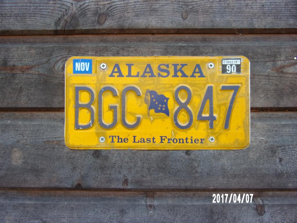 Maison Bois "Alaska" Rochecorbon Eksteriør bilde